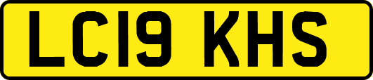 LC19KHS