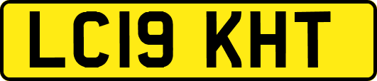 LC19KHT