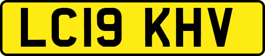 LC19KHV