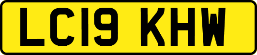 LC19KHW