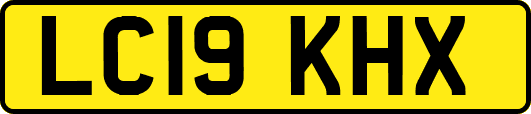 LC19KHX