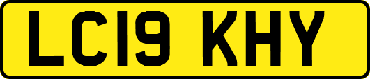 LC19KHY