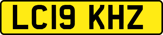 LC19KHZ