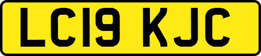 LC19KJC