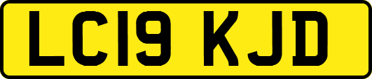 LC19KJD