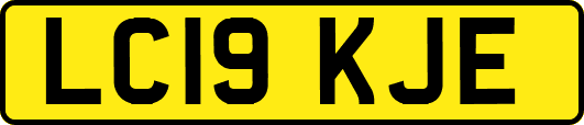 LC19KJE