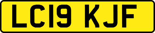 LC19KJF