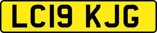 LC19KJG