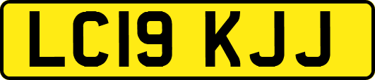 LC19KJJ
