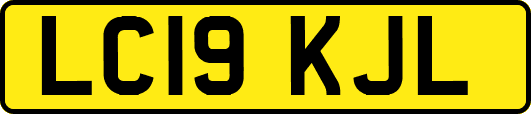 LC19KJL