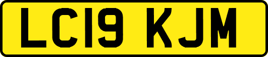 LC19KJM