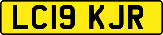 LC19KJR