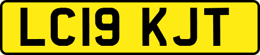 LC19KJT