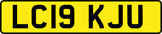 LC19KJU