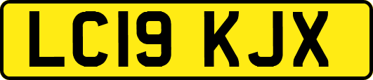 LC19KJX