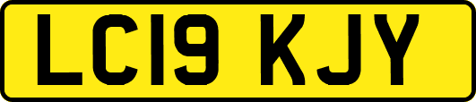 LC19KJY