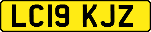 LC19KJZ
