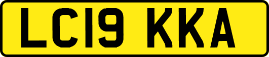 LC19KKA