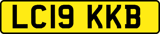 LC19KKB