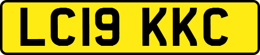 LC19KKC