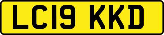 LC19KKD