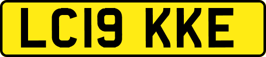 LC19KKE