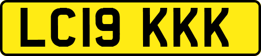 LC19KKK