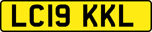 LC19KKL