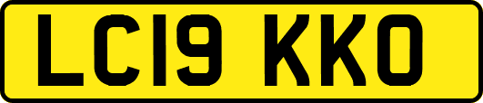 LC19KKO