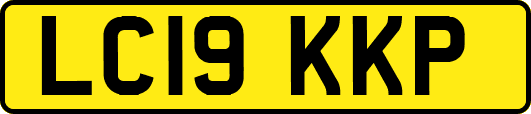 LC19KKP