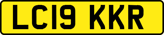 LC19KKR