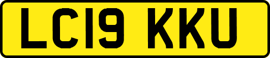 LC19KKU