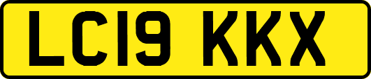 LC19KKX