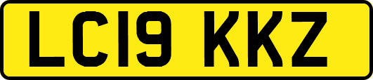 LC19KKZ