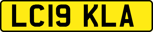 LC19KLA