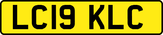 LC19KLC