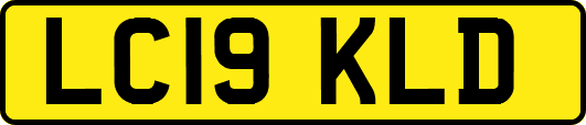 LC19KLD