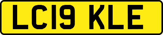 LC19KLE