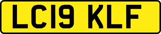 LC19KLF