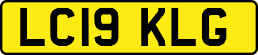 LC19KLG