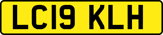 LC19KLH