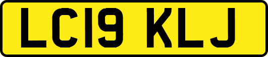 LC19KLJ