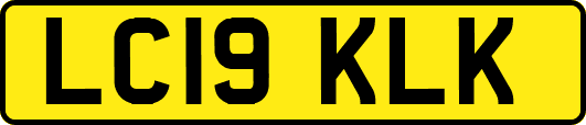 LC19KLK