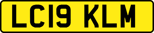 LC19KLM