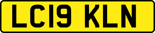 LC19KLN