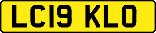 LC19KLO
