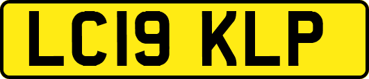 LC19KLP