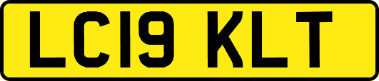 LC19KLT