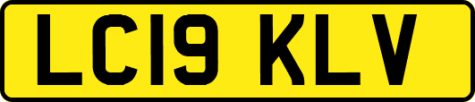 LC19KLV