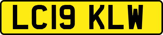 LC19KLW